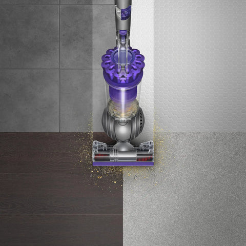 Ball Animal Origin Upright Vacuum For Pet Hair And Allergies, Pro Grade Suction with Ball Steering on multi-surface floors