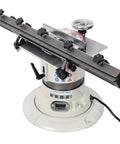 Get Your Grind Game Strong As Ever With This Epic Bench Knife Grinder Boasting A Screaming 3450 Rpm Motor And Killer 6 Inch Wheel.