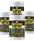 Heavy Duty Multi Purpose Wipes For Tools Hands Glass And Stainless Steel Pre Moistened Streak Free Extra Strong Cleaning Wipes