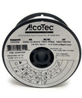 1 Lb Spool 0.030 Inch ER5356 Aluminum MIG Welding Wire For Aluminum Fabrication, Smooth Feed And Consistent Arc