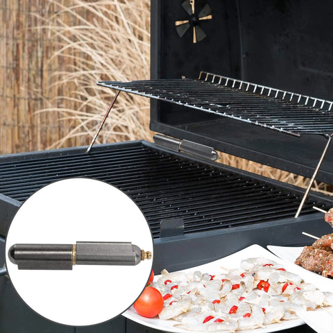 Six Pack 4 Inch Bullet Weld On Hinges Set Heavy Duty Weldable Barrel Hinges Carbon Steel for Detachable Metal Swing Doors Gates Driveways