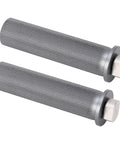 Super Solid 20mm Aluminum Alloy Bench Dogs Fast Clamp Table Stops Fit T Slots Perfect For Woodworking Projects And Heavy Duty Shop Work, knurled finish.