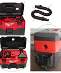 18V Wet Dry Vacuum Hose Assembly Replacement For Old School External Storage Model Not Compatible With Inside Cap Replaces 0880 20 Unit