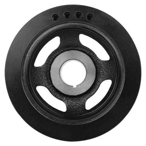 Harmonic Balancer Crankshaft Belt Drive Pulley For Dodge Avenger Challenger Charger Durango Grand Vehicle Maintenance 11-20