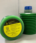 700ml Grease Cartridge FS2-7 For Heavy Duty Industrial Machinery Lubrication with label showing specifications and directions.