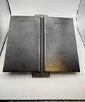 Welder Certification Test Plate For AWS D1.1 Limited Thickness Qualification With 0.25 Inch Root Gap, showing 2x8 backing strip