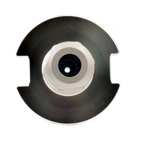 Top Shelves Cat40 Er16 Collet Chuck Tool Holder Built Like A Tank With Dead On Accuracy And 25000 Rpm High Velocity Spin Ideal For Crunch Time Milling And Rough Shop Floor Job Sites