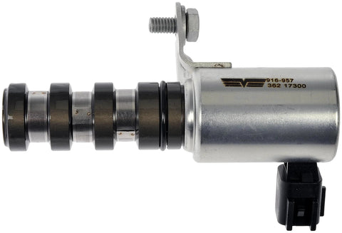 Engine Variable Valve Timing Solenoid Replacement 916957 for Select Models, Top Notch VVT Solenoid Quality, Durable Auto Part