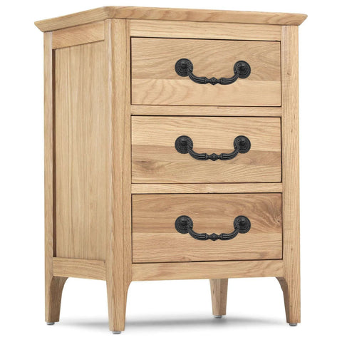 Oak dresser with 4 Pack French Provincial Drawer Pulls Antique Black With Mounting Screws European Style Vintage Decorative Handles