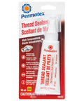 High Temperature Thread Sealant 592 For Automotive And Industrial Use, 50ml Tube, OEM Specified 59234, Heavy Duty Liquid Seal For Exhaust, Gaskets And Threaded Fittings in packaging