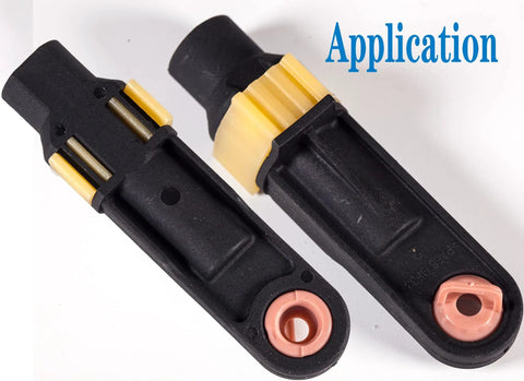 Transmission Shifter Linkage Cable Bushing Repair Kit For GM Trucks And SUVs 4 3L 5 3L 6 0L 6 2L 6 6L 2004 2020 close-up