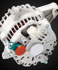 Alternator Replacement For F150 4.6L 5.4L 2004 To 2008 Not For SVT Lighting Heritage 2004 4.6L 5.4L Expedition
