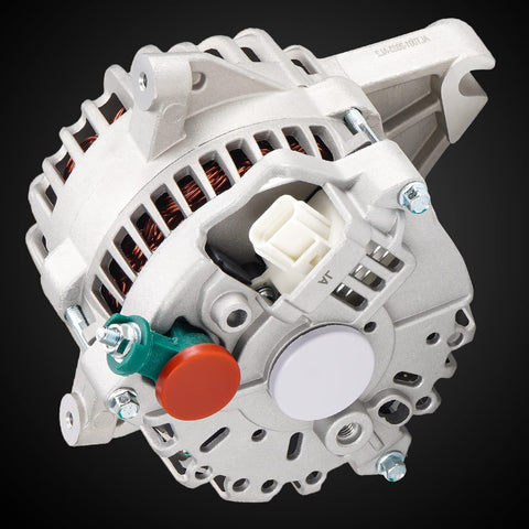 Alternator Replacement For F150 4.6L 5.4L 2004 To 2008 Not For SVT Lighting Heritage 2004 4.6L 5.4L Expedition