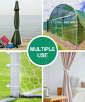 Three Size Ball Bungee Cords Set With 30 Pieces For Tarps Canopies Tents Gazebos And More Heavy Duty Tie Downs in various uses
