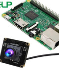 Ultra HD 20MP USB3 Camera Module For Computers And Raspberry Pi 4K 30FPS WebCam Board With 95 Degree Wide Angle Lens USB3 USB2