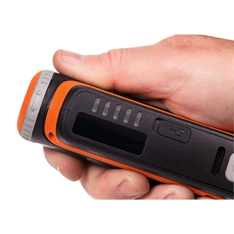 Cordless Rotary Tool 7.2 Volt Lightweight Drill Sand Polish Carve Engrave Sharpener 1.5Ah Lithium Ion Battery grips with speed settings.
