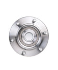 2 Pcs Front Wheel Hub Bearing Kit For Toyota Tundra From 2000 Through 2006 Toyota Tacoma From 1999 Through 2004 4Runner From 1996 Through 2001