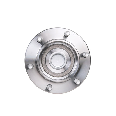 2 Pcs Front Wheel Hub Bearing Kit For Toyota Tundra From 2000 Through 2006 Toyota Tacoma From 1999 Through 2004 4Runner From 1996 Through 2001