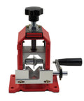 Heavy Duty Manual Copper Wire Stripping Machine For 18 AWG To One And A Half Inch Cable Drill Powered Or Hand Crank