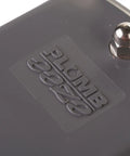 Close-up of branded casing from Pressure Tank Installation Kit With 1 Inch Brass Union Tank Tee To Fit Most Pressure Tanks Up To 16 Inches Diameter