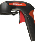 Ergonomic Comfort Grip Spray Can Handle With Large Soft-Touch Trigger For Maximum Control Reduces Finger Fatigue Durable