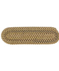 Stair Treads 8 By 28 Neutral Natural Set 13 Handcrafted In USA Wool Polypropylene Blend Textured And Durable For Cozy Steps