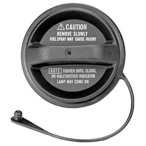 Gas Cap Replacement For Toyota 2000 To 2005 Tacoma Tundra RAV4 Corolla Celica Highlander Sienna Land Cruiser MR2 Spyder Matrix Sequoia IS300 LX470 RX300 SC430 And Scion XA XB 77300-53010 Compatible Fuel Tank Filler Cap