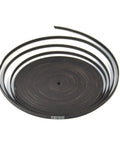 HTD 5M Timing Belt 5mm Pitch, 15mm Wide Open Ended Synchronous Belt, 10 Meter Pack For Light Duty Conveyance And Torque Transmission