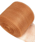 5 Inch Copper Mesh Roll For Pest Proofing Heavy Duty Wire Screen For DIY Garden Vents Weep Holes And Gaps Rustproof Easy Cut Barrier To Stop Rodents And Snakes