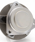 Beefed Up Front Wheel Hub Bearing Assembly 513325 OEM Grade Replacement For Chrysler 300 2012-2023 RWD, Dodge with 5 Lug With ABS