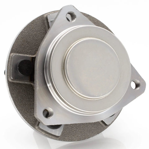 Beefed Up Front Wheel Hub Bearing Assembly 513325 OEM Grade Replacement For Chrysler 300 2012-2023 RWD, Dodge with 5 Lug With ABS