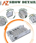 Dryer Heating Element Replacement Kit for Electric Dryers with nickel-chromium alloy, 5400 watts 240 volts for Whirlpool models