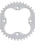 Honda Sportrax Drive Sprocket Chain Combo Rear 38 Tooth for TRX400EX 1999 2004 Upgrade for Smoother Shifts and More Torque