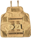 Compact Socket Roll For 1/4, 3/8, And 1/2 Inch Drive Sets With 1000D Cordura Nylon, Abrasion-Resistant Roll-Up Design