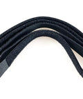 Black Velcro straps from 13 Cable Snake Harness Kit For Pearl E Pro Live Red Box RBM 20 Drum Module With Extra Aux Cables Velcro Straps