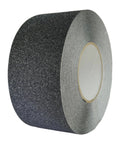 Black Non Slip Tape 3 Inch Wide By 60 Feet Long Anti Slip Traction Tape With 60 Grit For Indoor And Outdoor Use 32 Mil Thick No Slip Grip