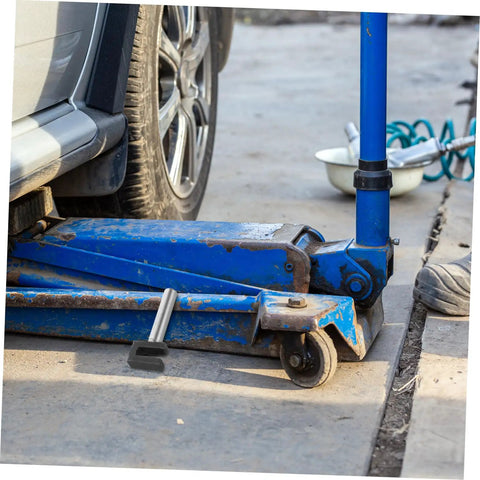 2 Sets Heavy Duty Hydraulic Jack Cylinder Pump Core Replacement For Trailer Bottle Jacks No Fuss Oil Pump Accessory Universal Fit Built Tough Smooth Reliable Performance