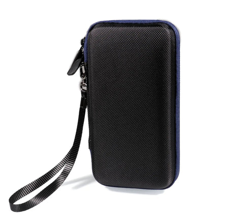 Built Like A Tank Carrying Case For Bosch Glm400Cl Blaze 400Ft Bluetooth Laser Measure Keeps Your Tools Sorted With Dependable Heavy Duty Zipper Travel Ready Pouch