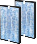 Filter Replacement 3 Pack For MSA3 Compatible Filters Easy Install Replacement For Respirators And Air Purifiers High Quality MSA3 Style