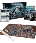 Ultimate Starter Set For 40K Warhammer With Miniatures Battle Mat Quick Rules Dice And Tools To Kick Off Your First Warhammer 40K Battle