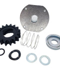 16 Tooth Starter Drive Gear Repair Kit For Lawn Tractors And Small Engines, Heavy Duty Replacement Part Built To Last