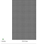 Illustration comparing 1 JavaJig with 730 K-Cups, showing plastic waste reduction for Reusable Keurig Compatible Coffee Pod Filters.