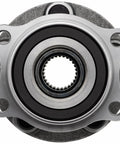 Beefed Up Drop In Rear Wheel Bearing Hubs Assembly for Toyota 86 Scion FRS Subaru Impreza BRZ Forester Legacy Outback 5 lug