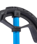 Heavy Duty Conduit Bender For Three Quarters Inch EMT And One Half Inch Rigid IMC Ductile Iron Construction with durable handle