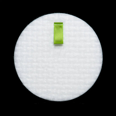 Replacement Filter Kit For Apex DuoClean Vacuums NV AX 2 Foam 2 Felt 2 HEPA round felt filter with green tab