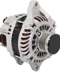Dope Replacement Alternator For Mitsubishi Lancer 2.0L 2008 2015 Fits DE ES Sportback Evolution 2.0L 1800A155 OE Grade