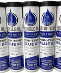 High Temp Lithium Complex Multipurpose Grease For Wheel Bearings And Chassis, Extreme Pressure EP2, Tacky Grease For Construction