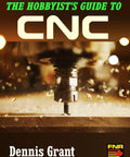 CNC Hobbyist Handbook A Practical Kickstart Guide With Real World Projects Pro Tips And Insider Tricks For Beginners To Master Milling And CNC Routing book cover