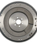 Lightweight Clutch Flywheel For 1979 To 1993 Ford 5.0L V8 Manual Transmission 164 Teeth Replacement Steel Unit top view