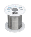 Spool of Pro Grade Leaded Solder Wire Sn60Pb40 Flux Core 0.5mm 100g for Electronics PCB Soldering.